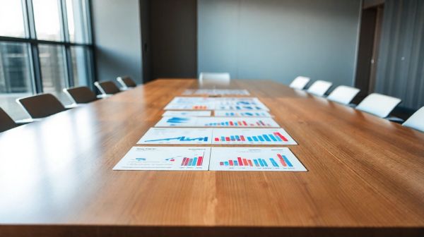 Top economic signals: key insights from recent trends